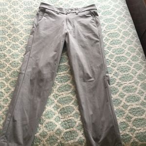 Lululemon ABC pant